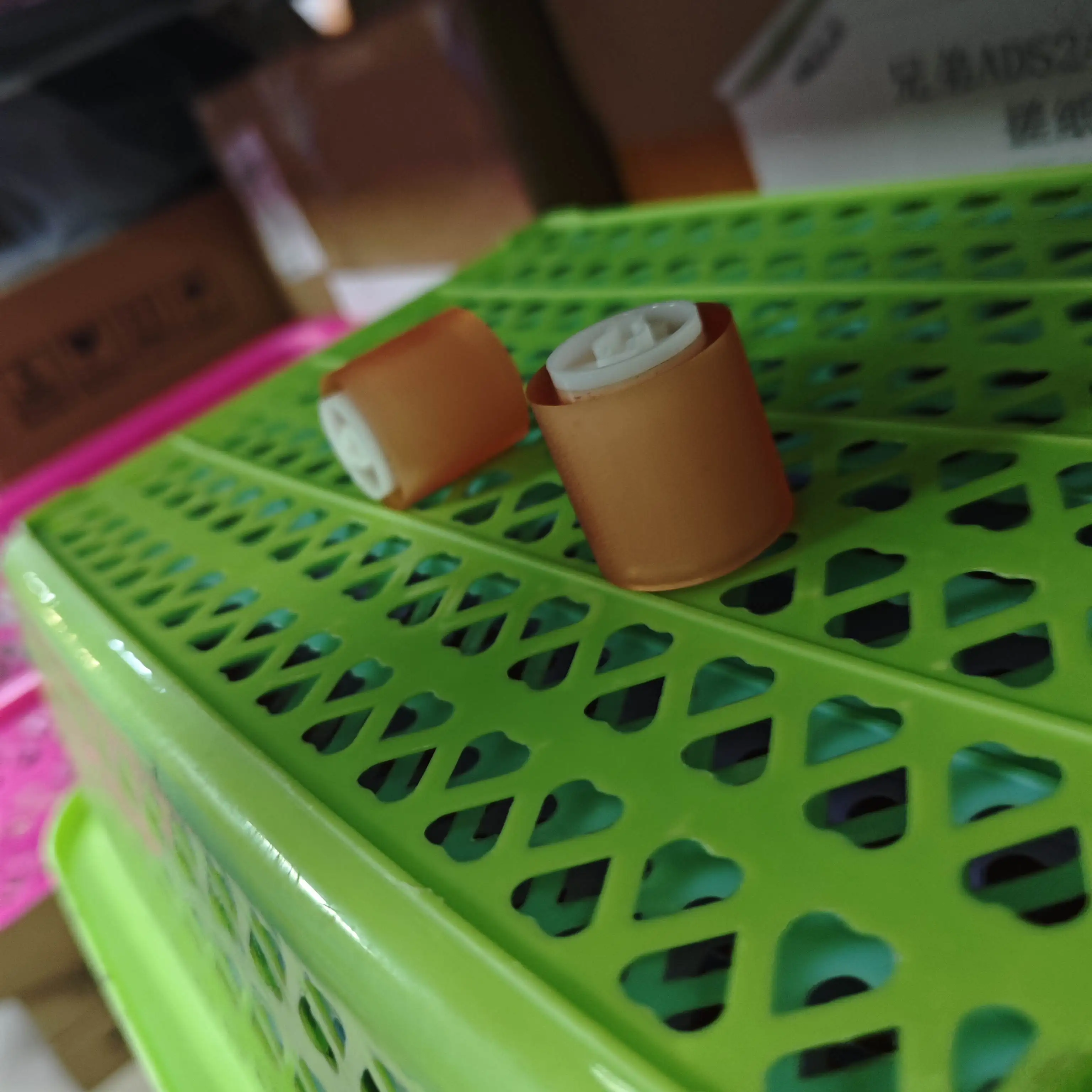 

5X A00F623201 A00F623200 Feed Roller for Konica Minolta C224 C284 C364 C454 C554 C258 C308 C368 C458 C558 C658 221 227 287 283