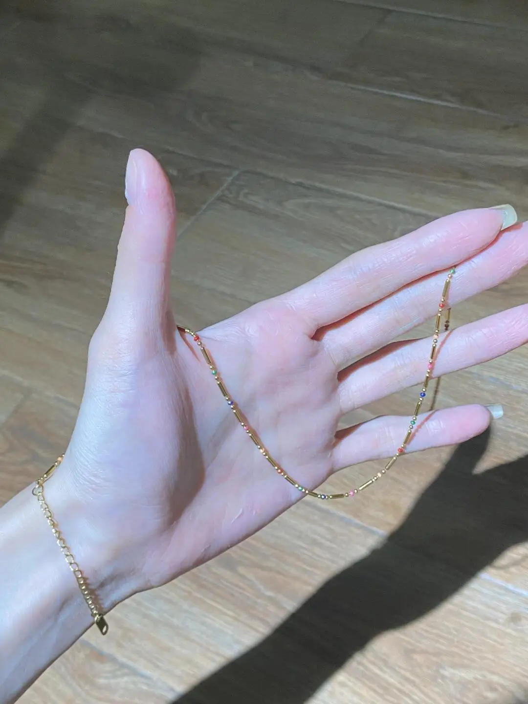collar-de-acero-de-titanio-gulaya-con-cuentas-estilo-simple-y-de-alta-gama-sin-marca-d677-primavera-2026-accesorio-de-moda