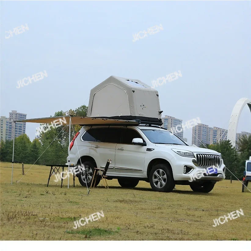 Xq Folding Car Tent…