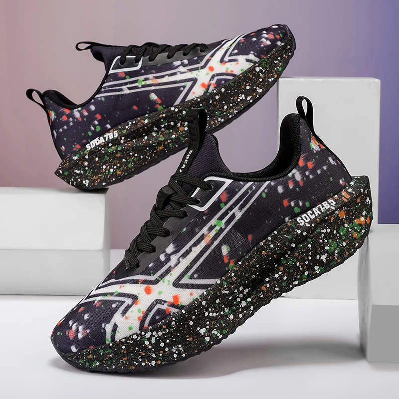 

Унисекс спортивные кроссовки с карбоновой пластиной для бега, ходьбы, марафона, тренировок и джоггинга, износостойкие, для мужчин и женщин