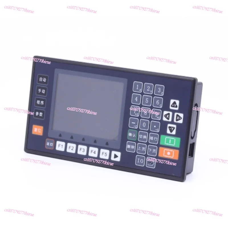 CM35/55 Stepping Servo Motor Controller Grinding and Milling Machine Engraving Screw Guide Slide