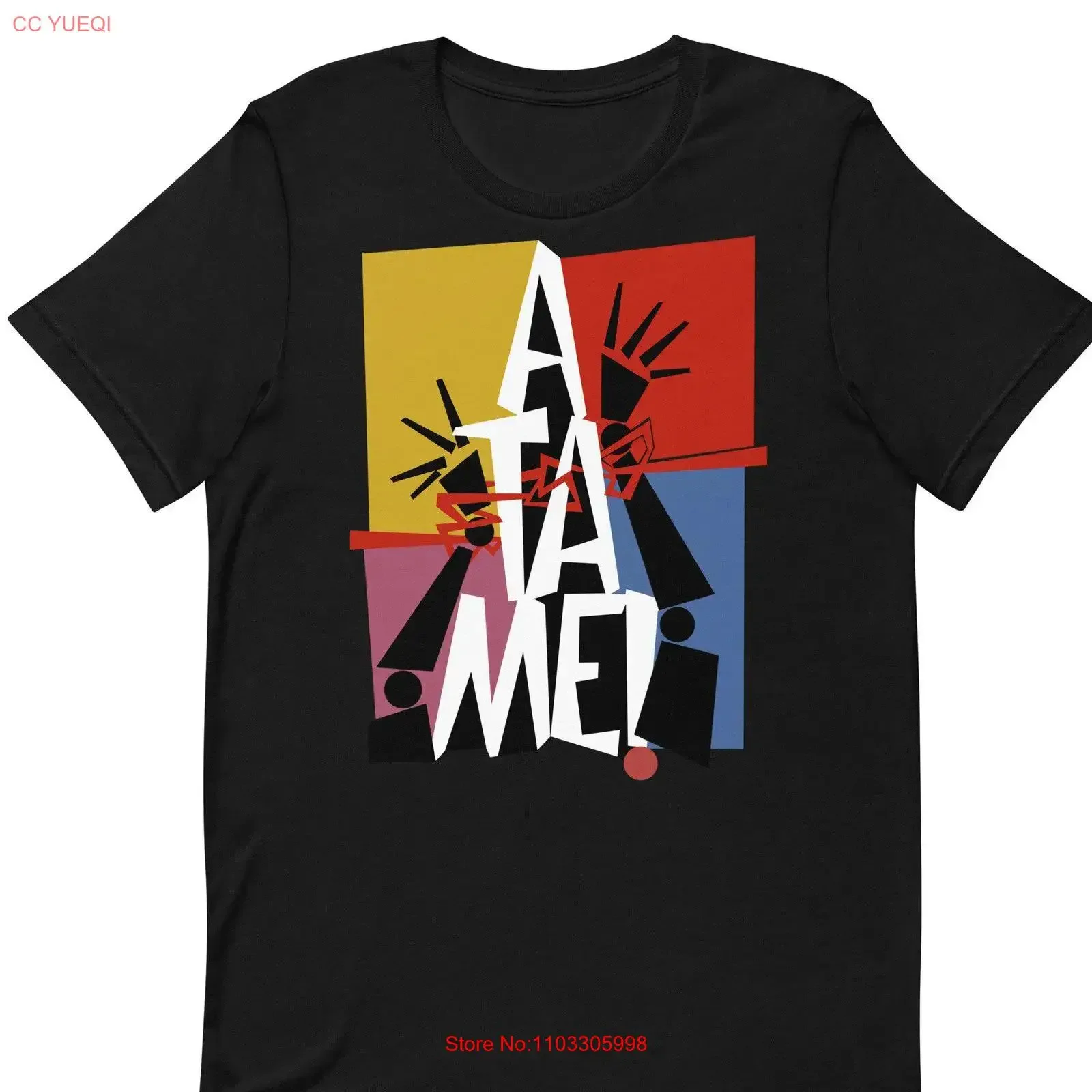 Camiseta vintage de Pedro Almodóvar, camiseta retro de película española, jersey vintage lavado y transpirable para uso diario, unisex