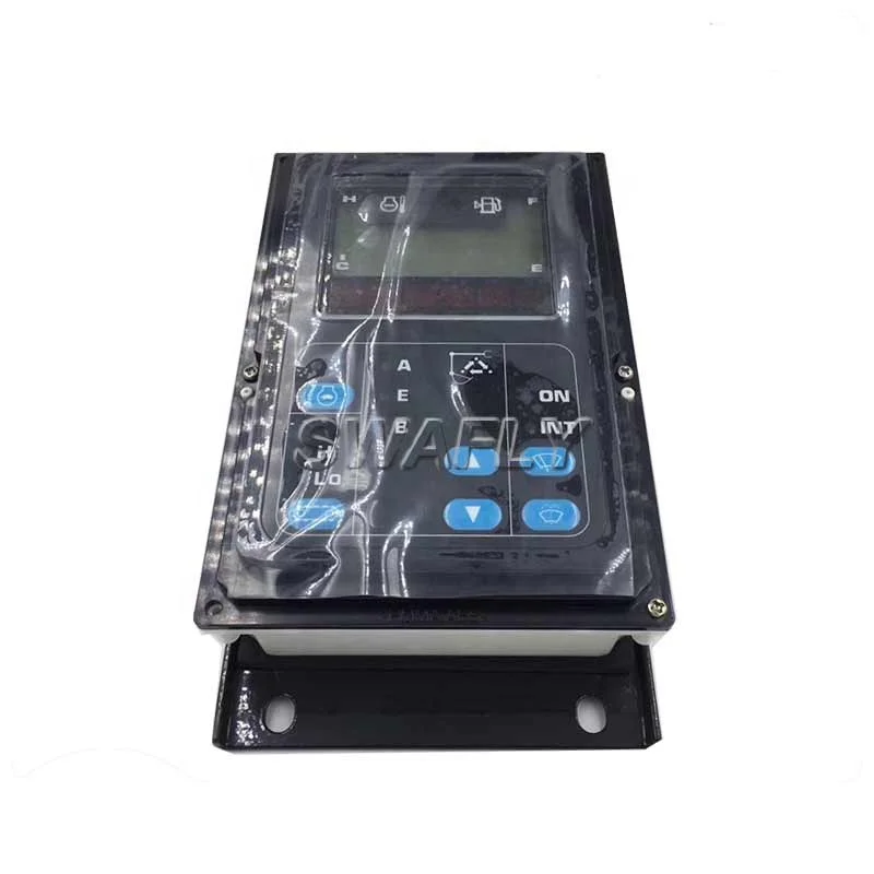 

Excavator Parts PC130-7 Display Panel 7835-10-5000