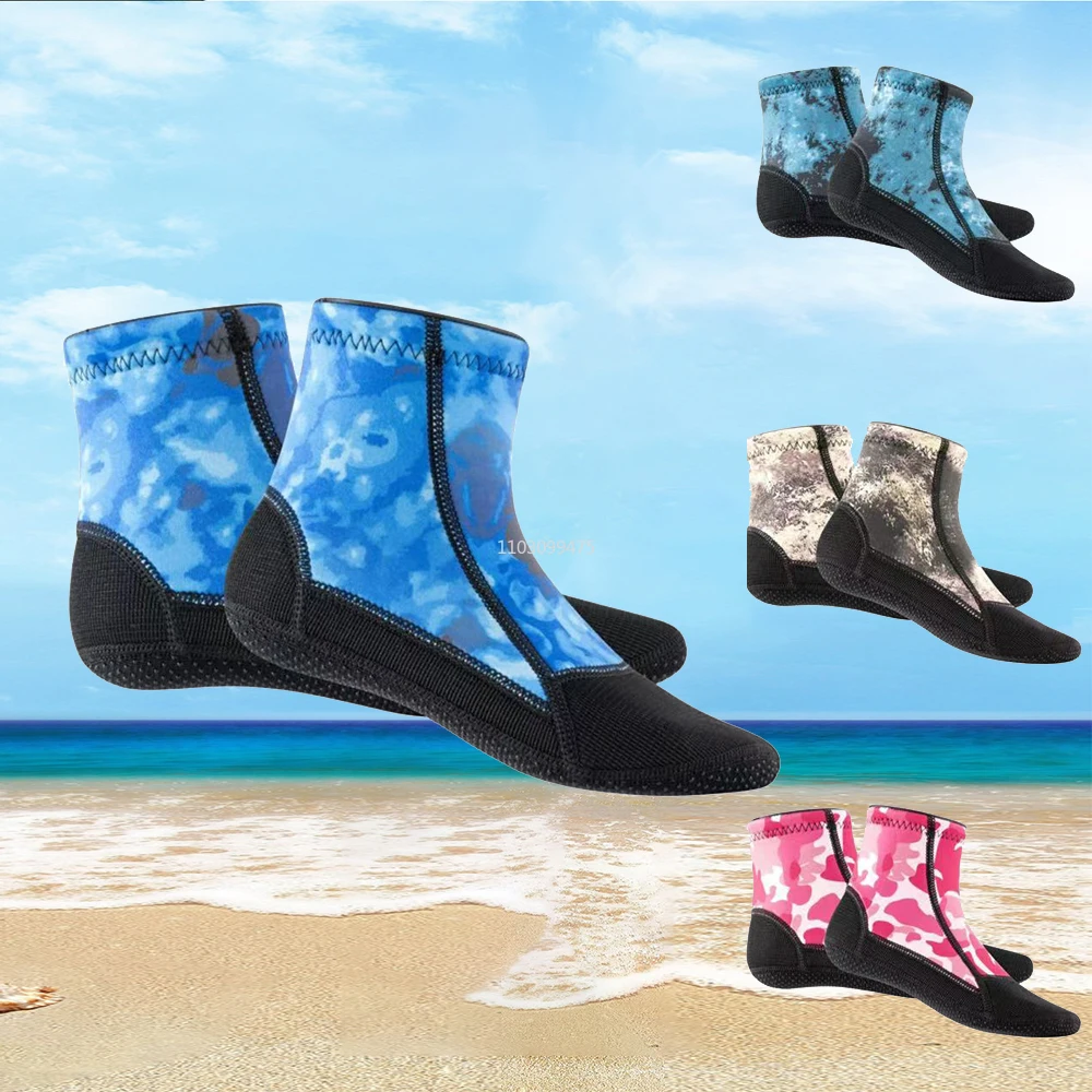 Men 3Mm Neoprene We… - image