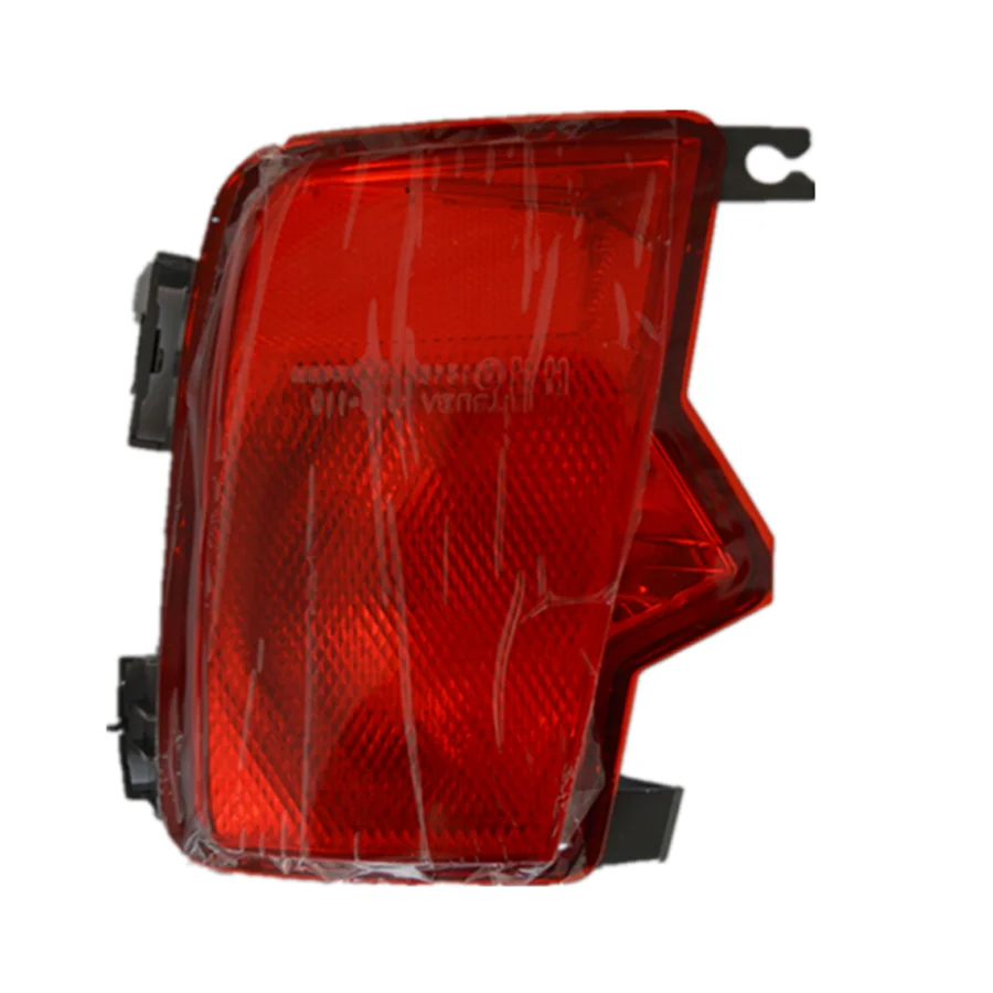 1Pc Tail Bumper Brake Reflector Stop Lamp Rear Fog Light Left /Right For Outback 2010 2011 2012 2013 2014 84551AJ020 84551AJ010