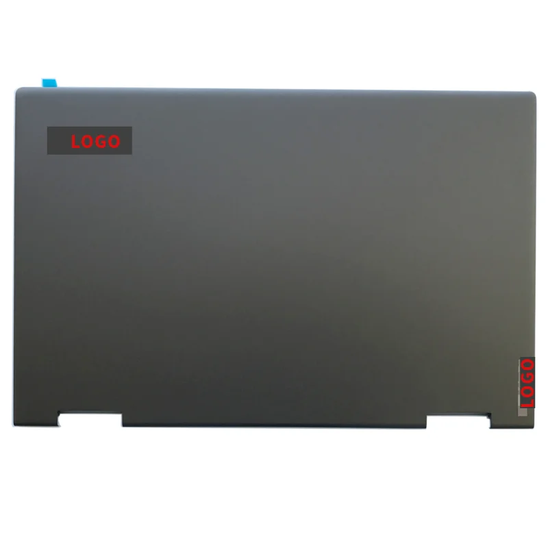 New LCD Back Cover For Lenovo Yoga 7-14ITL5 82BH 7-14ACN6 5CB1A08844