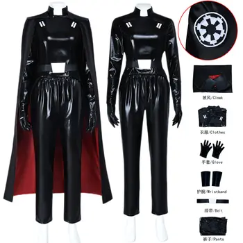 10 best sales קוספליי הג'דיי של מלחמת הכוכבים - №7