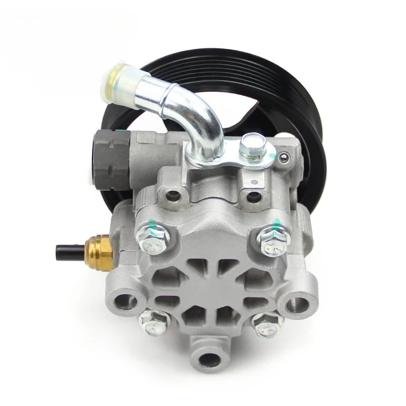 مضخة توجيه كهربائية لتويوتا لاند كروزر GRJ120/لآلارد GGH20/ViGO/لكزس RX350/ES350 04-12 44310-0K050 44310-33170 #3