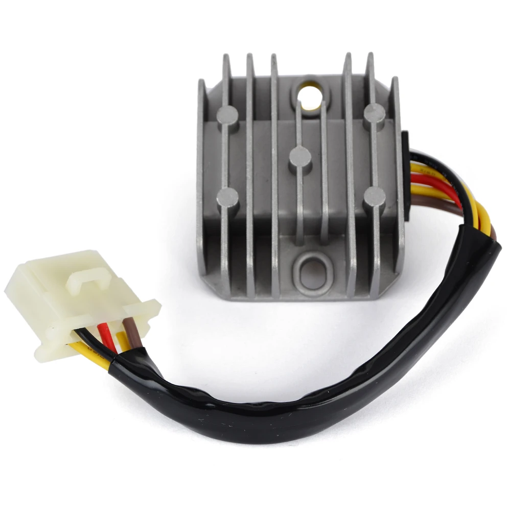 21066-1032 Motorcycle regulator rectifier For Kawasaki KZ440 A4 D5 / KZ250 LTD W1 1983