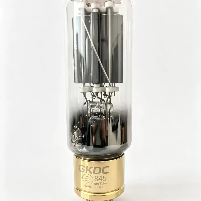 GKDC high-impact graphite anode 845 generation 845 Xidian 284D/RCA845/Sicong 845/WE845 tube