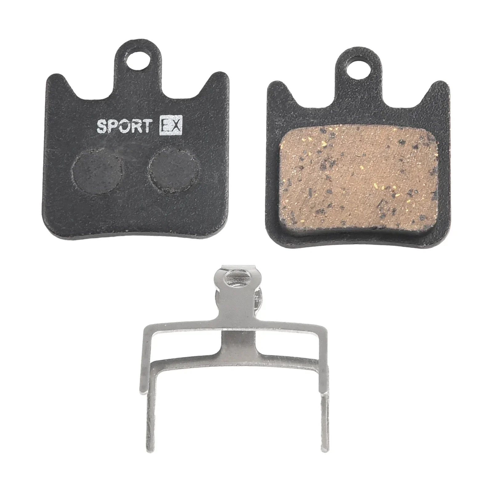 For Disc Brake Pads Hope Pads Replacement Resin Tech X2 Upgrade Bicycle Brake Disc Duable Hot Sale Newest Reliable