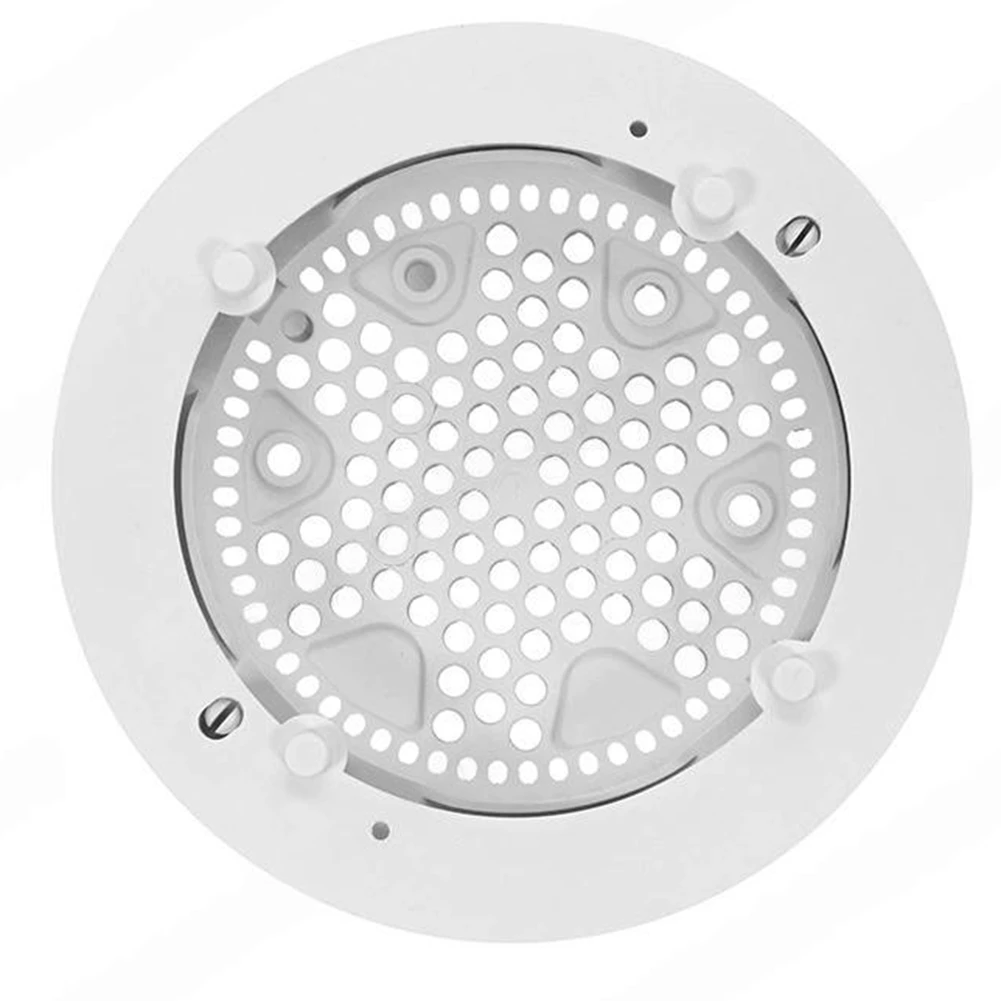 Pool Main Drain Cover Suction and Dual Suction Outlet, Pool Drain Cover