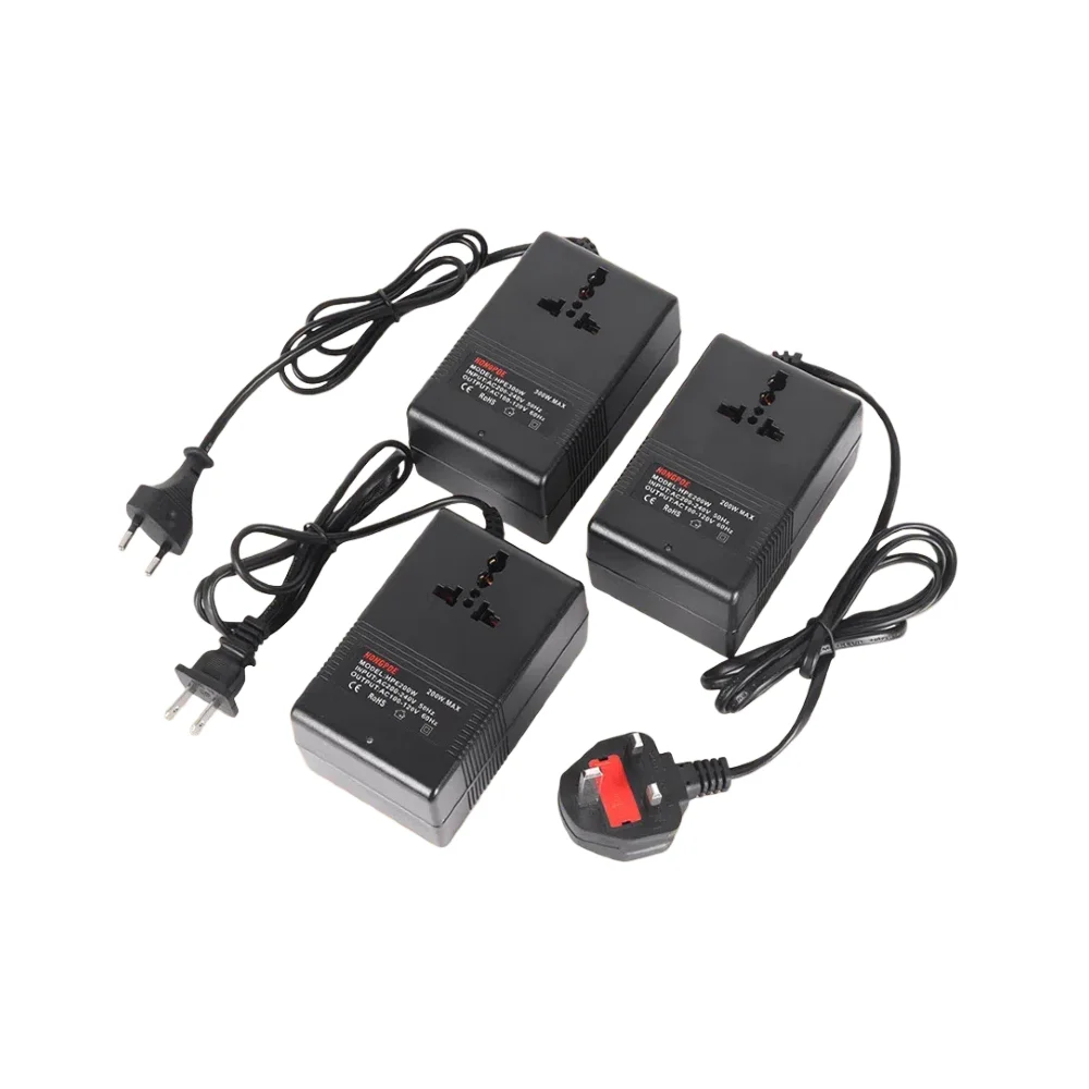 Thumbnail 2 - #55 Best Voltage Transformers & Regulators to Buy In 2026