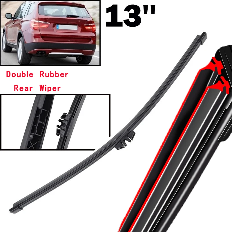 Car Wiper 13