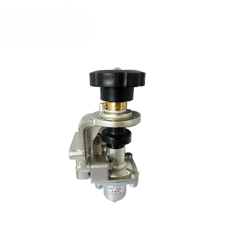 

TMR8-L6 valve air winch control valve GeologicalProspecting Drill pneumatic air control valve for sale