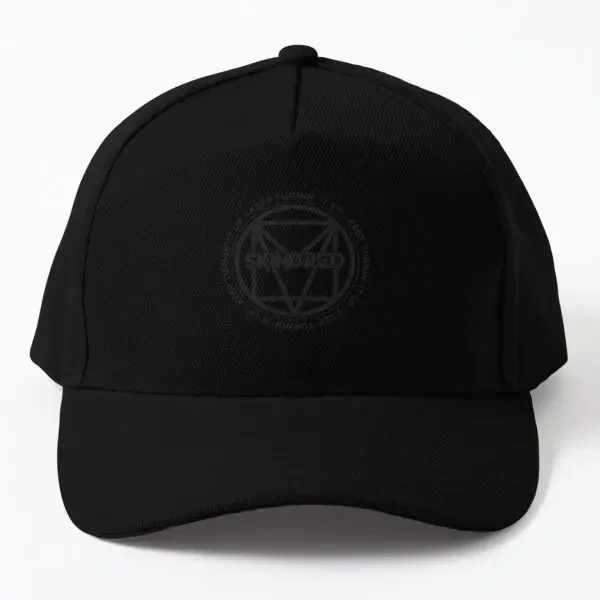 

Skindred Band Baseball Cap Hat Women Sport Spring Sun Printed Czapka Summer Casquette Outdoor Snapback Bonnet Fish Mens