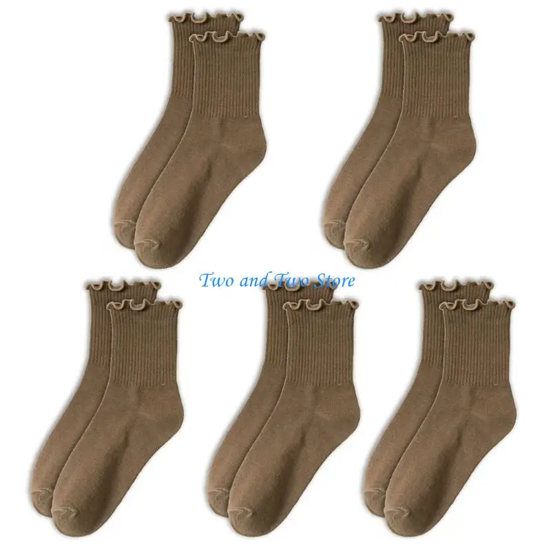 HX6F 5 пары RIB LITED RUFFFE ERM