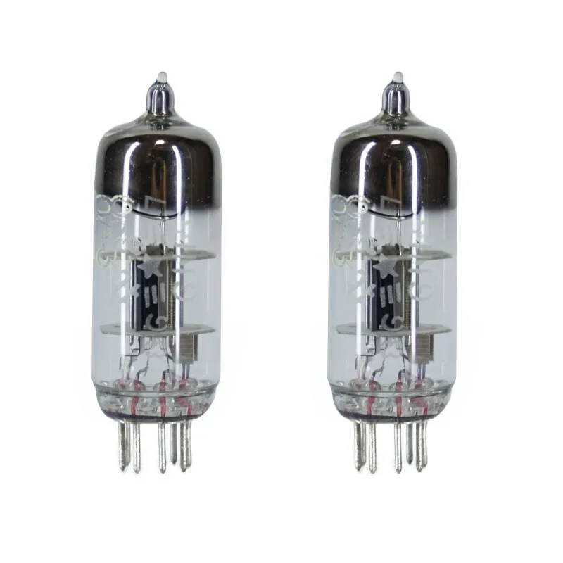 6N15 Tube J Vacuum Tube Fever Grade Paired for Delivery