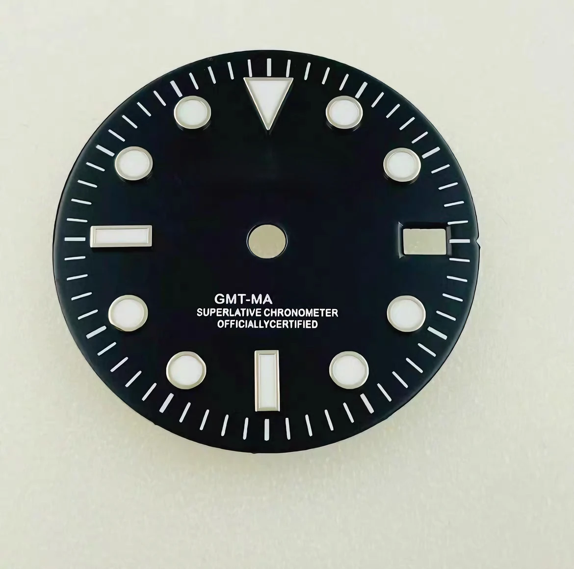 NH34 Dial 28.5Mm Di…