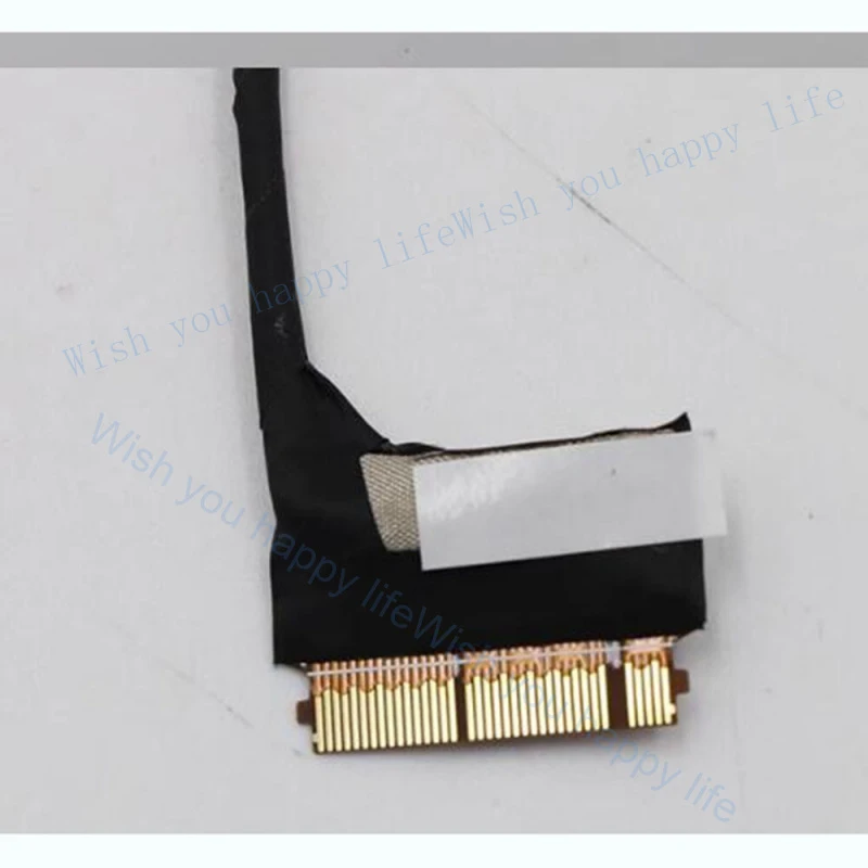 LL New For Lenovo Thinkpad X1 Yoga 3rd Gen LCD Cable  01AY934