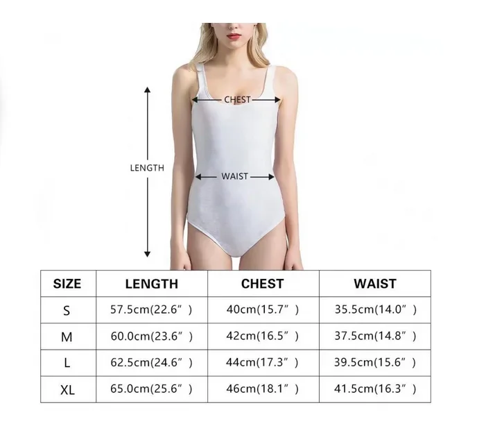 Drop Shipping VIP Link Tops DIY Girl Women's One-Piece Swimsuit Premium 3D Printed Uniqe Beach Summer Swimmwear