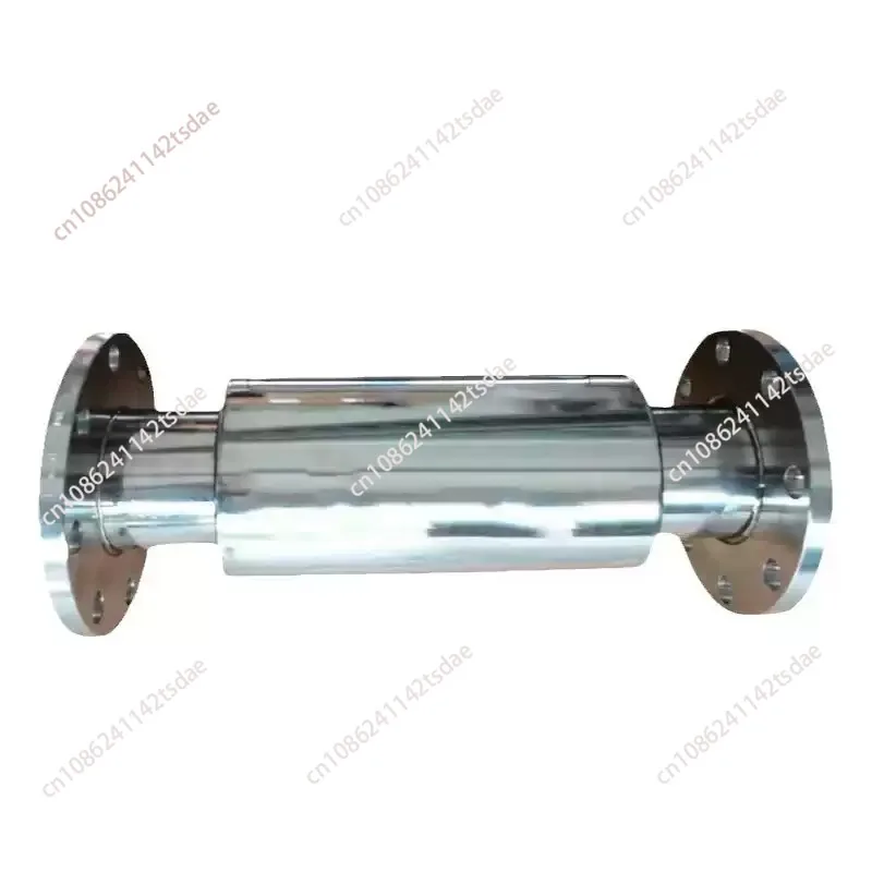 

3 Inch DN80 Magnetic Liquid Filter Magnetic Water Softener Agricultural Magnetic Descaler Magnetizer