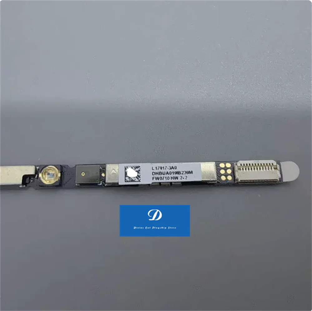 FOR HP ENVY X360 13-AG Dual Camera Facial Recognition L17917-3A0