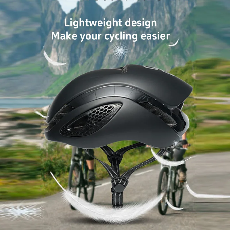 bike helmet for ebike no mushroom head Electric Fashion Street Helmet 2026-SeasonYear lock vents leather:cognac lamba Lululemon reusable bag, #lululemon