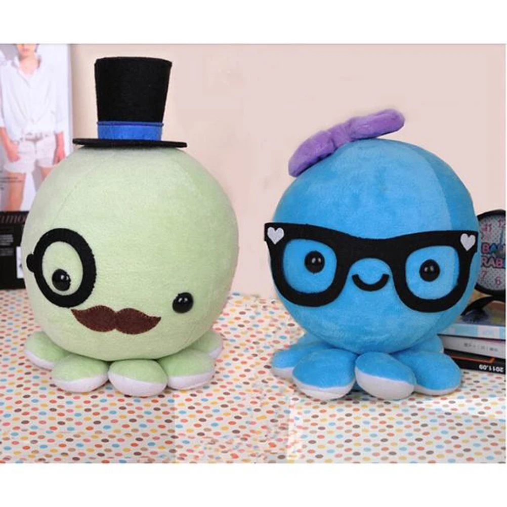 

100 Pcs Mushroom Buttons Accessories Eyes Making Supplies Round Sewing Beads