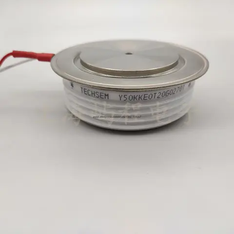 Y50KKE KK1000A 1600V 1800V 1200V Controllable Silicon Thyristor