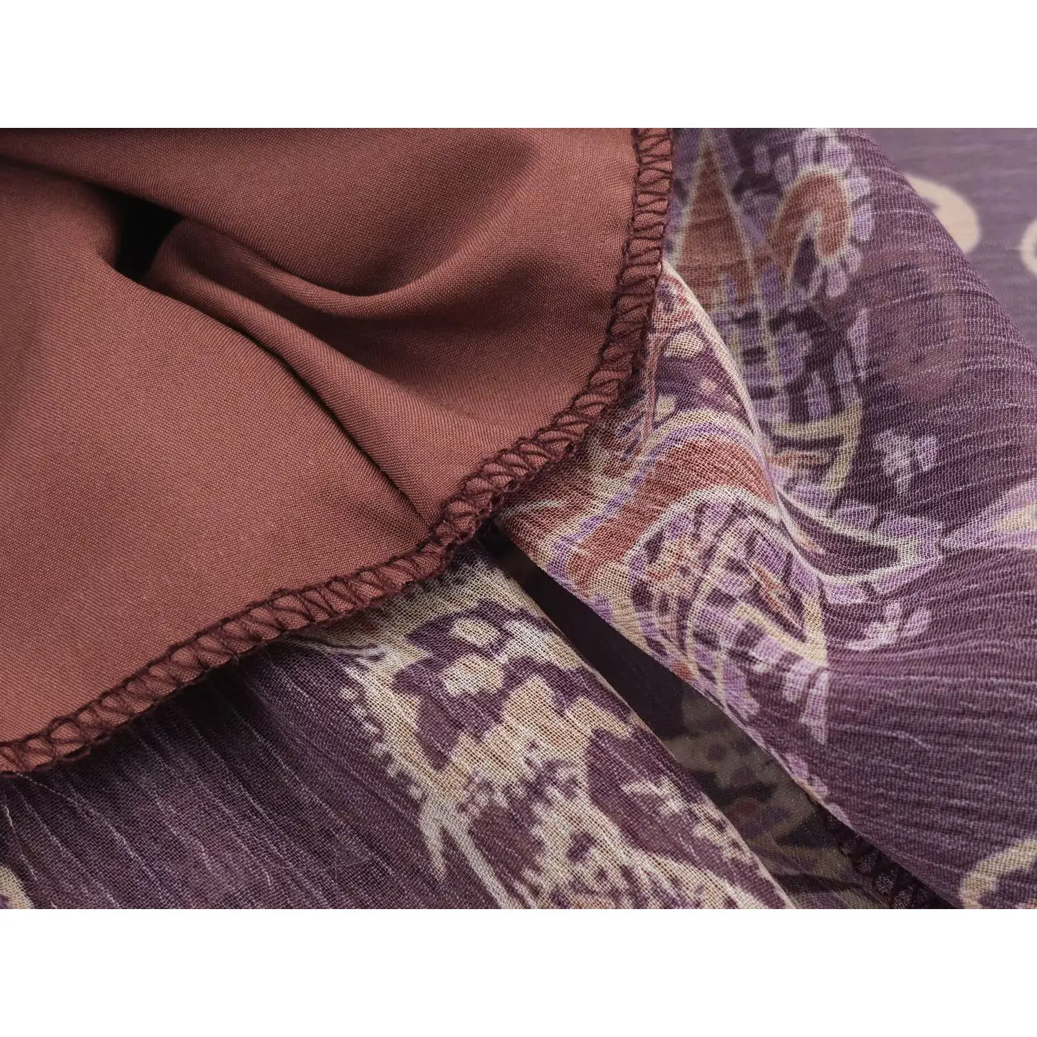 Faionable Retro Pri… - image