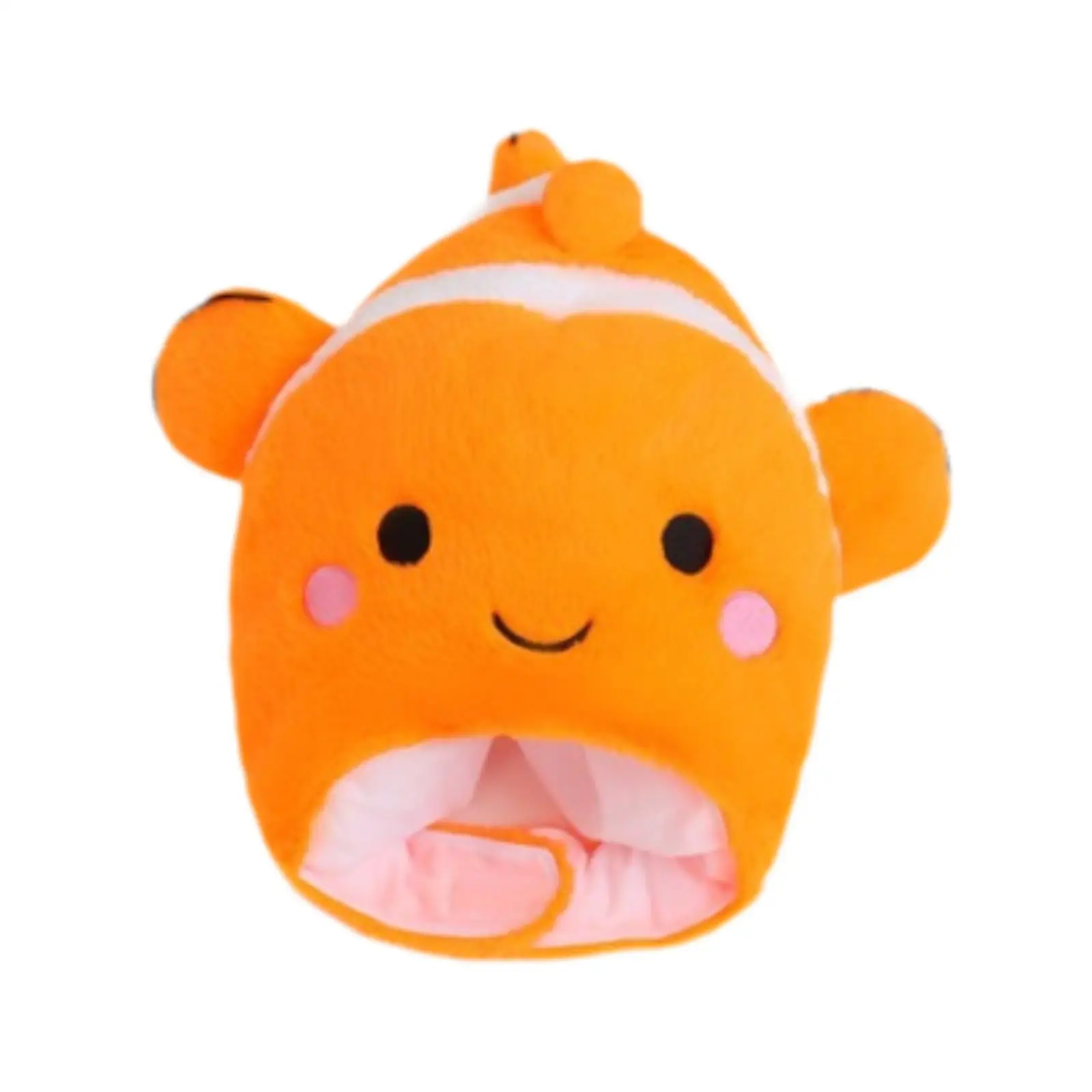 Hut Lustiger Kopfschmuck für Geburtstagsfeier Karneval Abschlussfeier Halloween