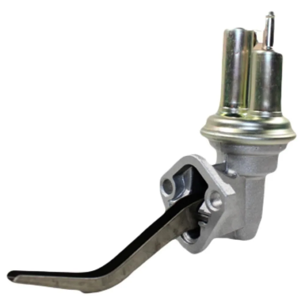For Mechanical Fuel Pump - Compatible with Ford Mustang 1982-85, Mercury Capri 1982-85 V8 5.0L - E2ZZ9350B