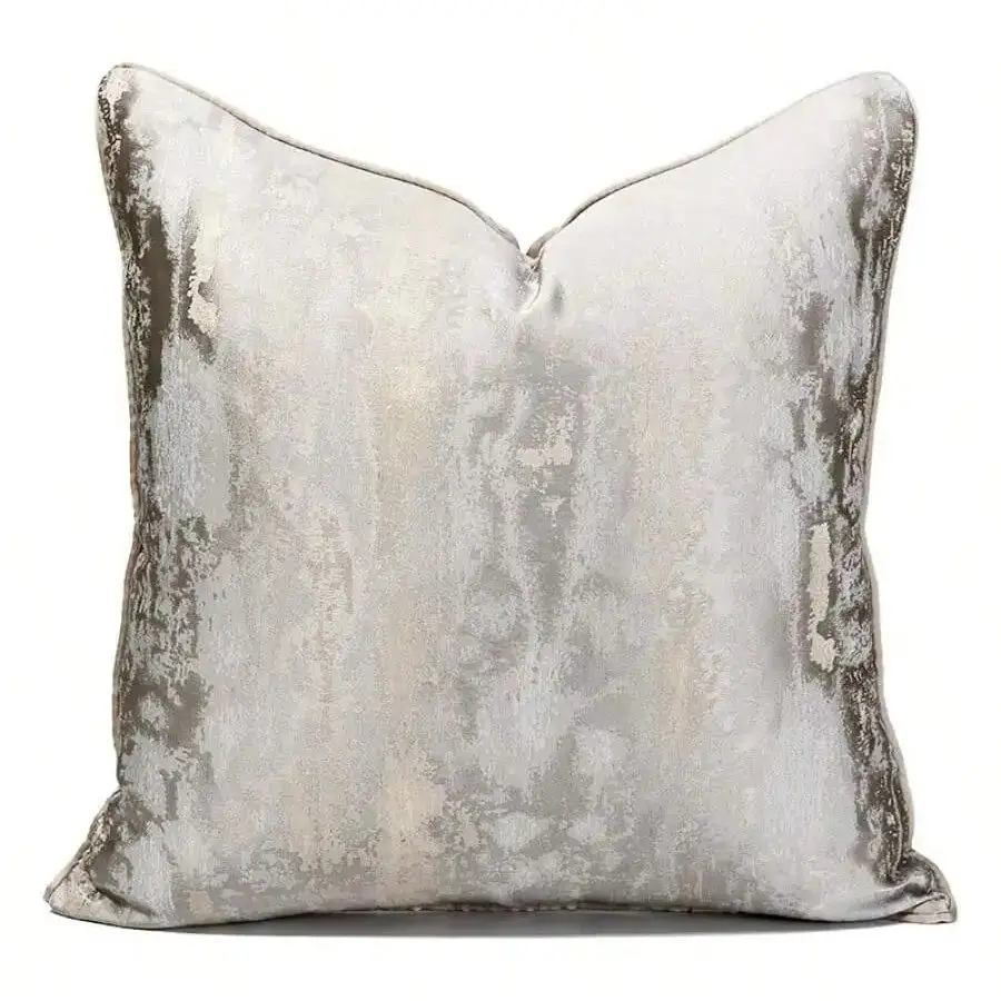 1pc Jacquard Cushion Cover 30*50 45*45 50*50 Decorative Pillowcase Home Decor Throw Pillow Cover for Sofa Livingroom Pillow Case