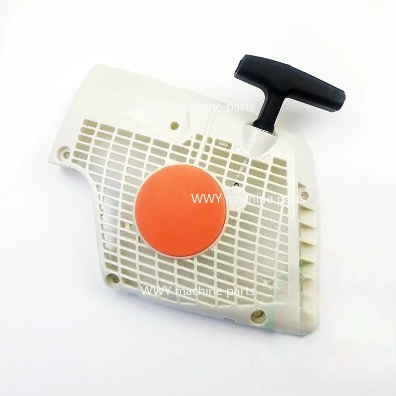 

Suitable for Chainsaw MS270 280 Pull Assembly Hand Puller Disc Starter Accessories