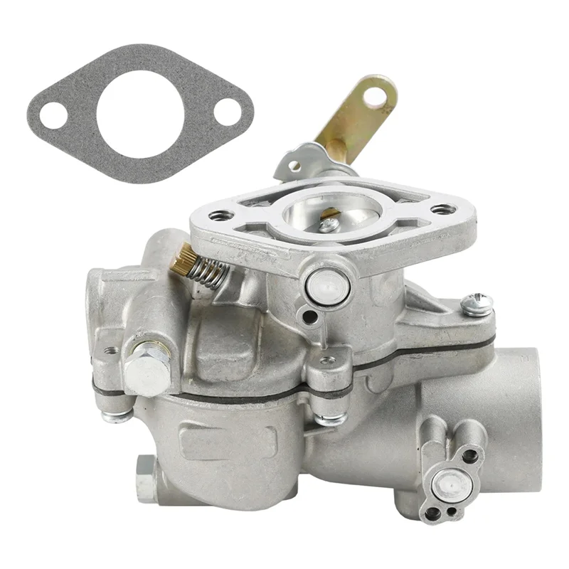 

Carburetor For Lincoln SA-200 SA-250 Pipeline Style Welders- Part Numbers 13713 13713B