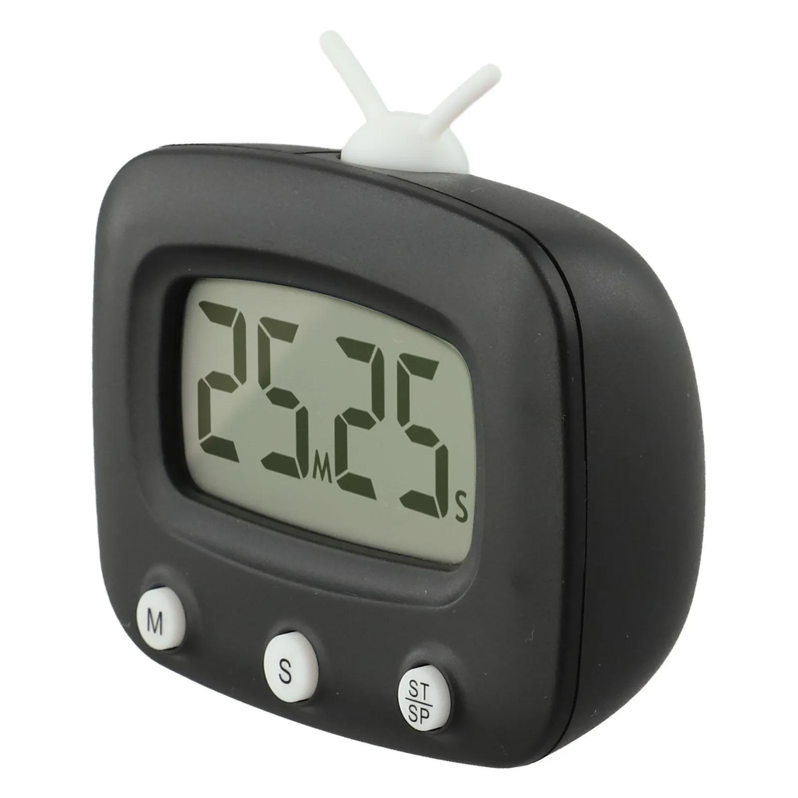 Electronic Timer Kitchen Digital Timer Learning Cooking for countdown Large Screen Timer Garden Watering Timers And Controllers