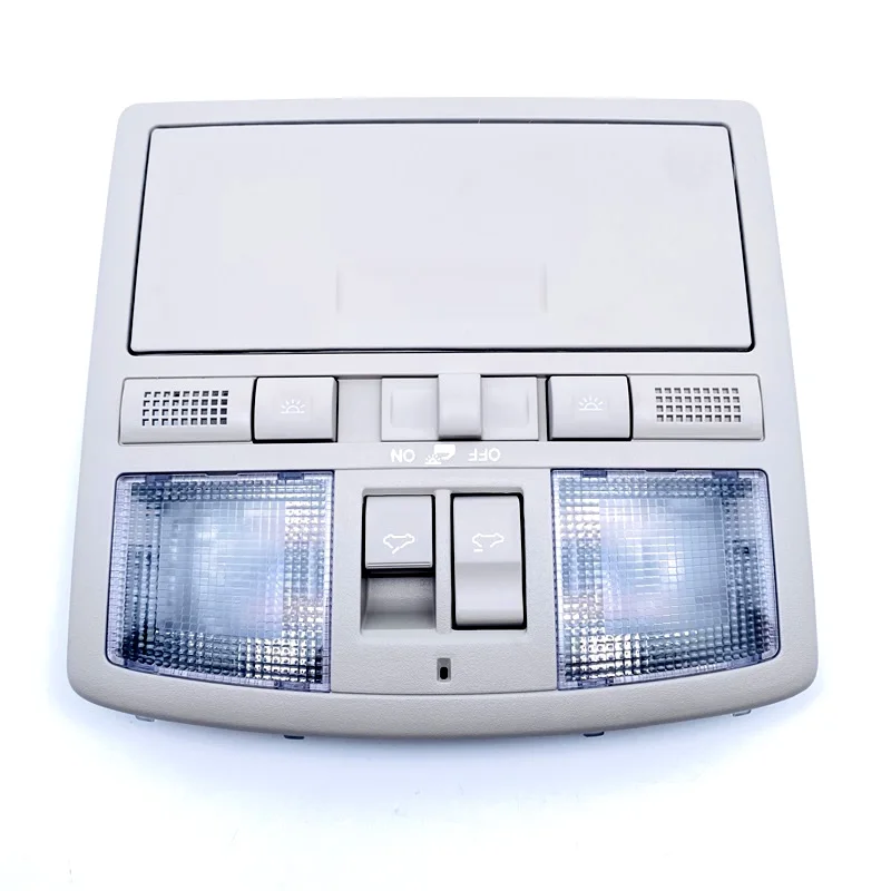 Mazda 6 GH 07-12 CX-9 10-15 Overhead Reading Light