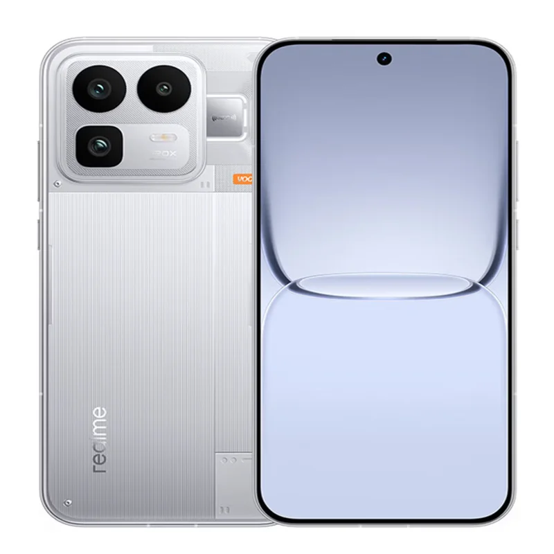 【新品未開封】Realme Neo 8 12GB/256GB 中国版 Realme Neo 8 Unlocked Version Display 165Hz Snapdragon 8 Gen5 50MP
