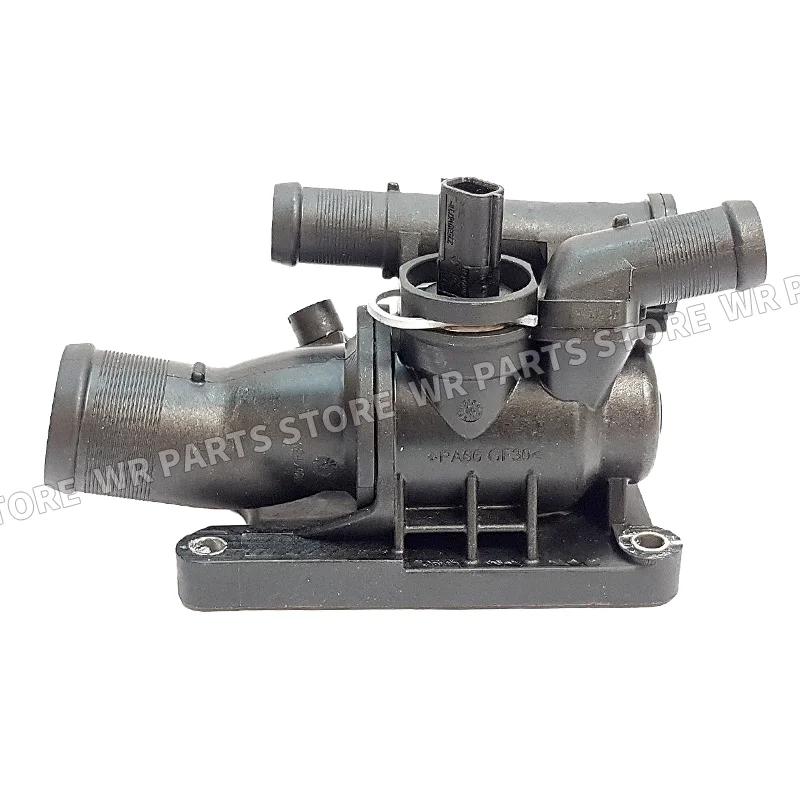 

Thermostat Housing 110608920R 110606973R For Renault Kangoo Dokker Logan Sandero Megane Duster