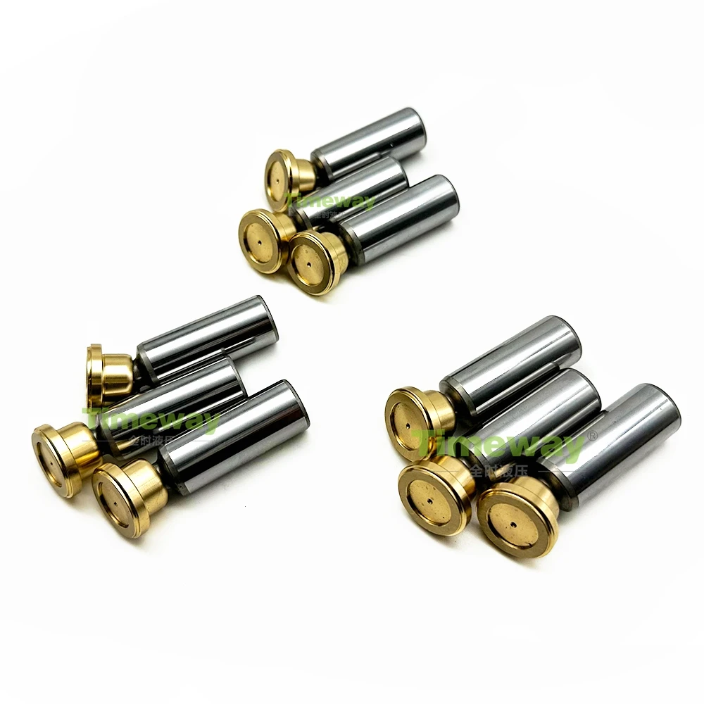 Pump Assembly MPT035 MPV035 Pump Part for Repair Sauer Hydraulic Piston Pump