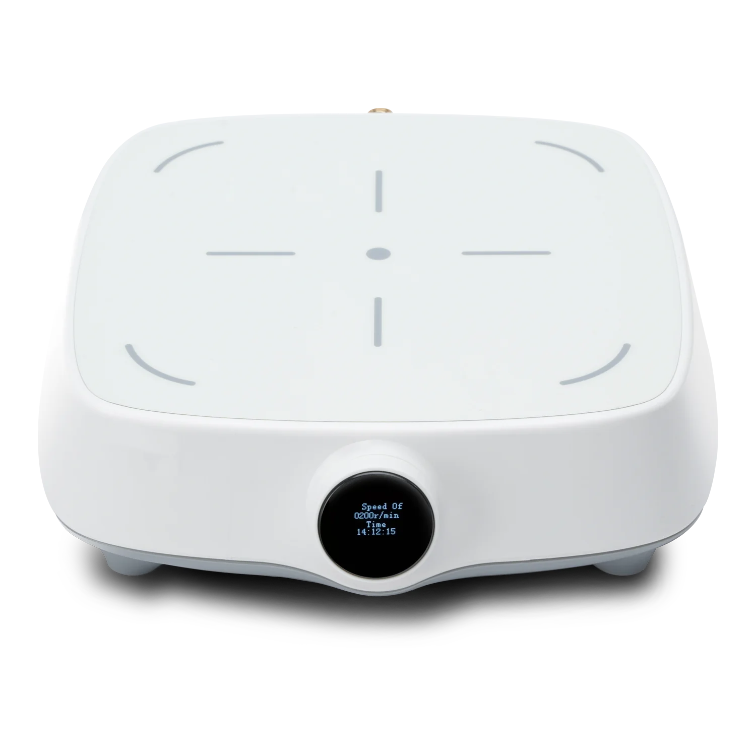Magnetic Stirrer Hotplate - Ecostir7 plus Fabrik-Niedrigpreisangebot OLEO Digitaler Magnetrührer
