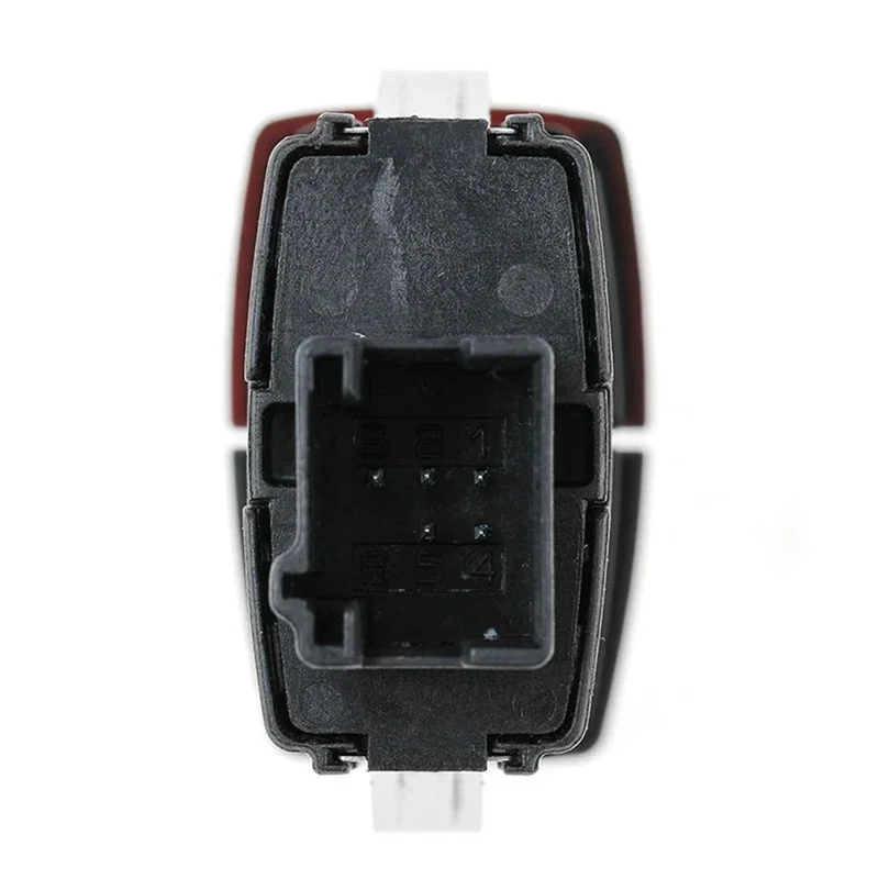 

61319231786 Автомобильный аварийный предупредительный световой переключатель 61319161896 для BMW 528XI 528I F10