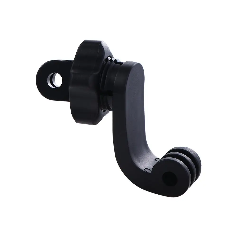 Universal 360 Degree Action Camera Bracket Adapter Vertical Mount Adapter Adapter Accessories Camera Mount Rotating Bracket