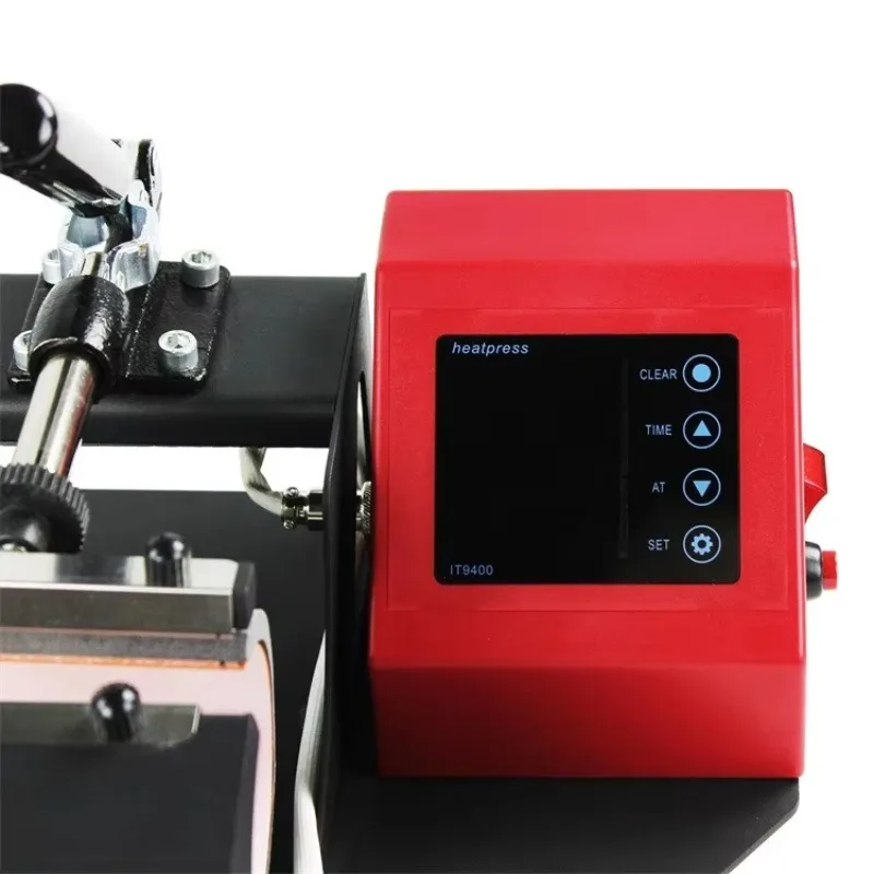 Custom Ceramic Mug Sublimation Mugs Printing Heat Press Machine