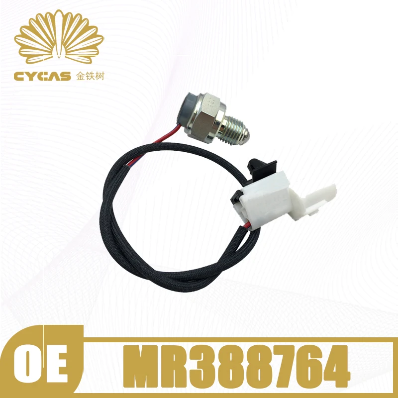 

1pcs CYCAS Brand MR388764 T/F Gearshift Lamp Control Switch Replacement Parts For Mitsubishi Pajero Montero 1998-2005