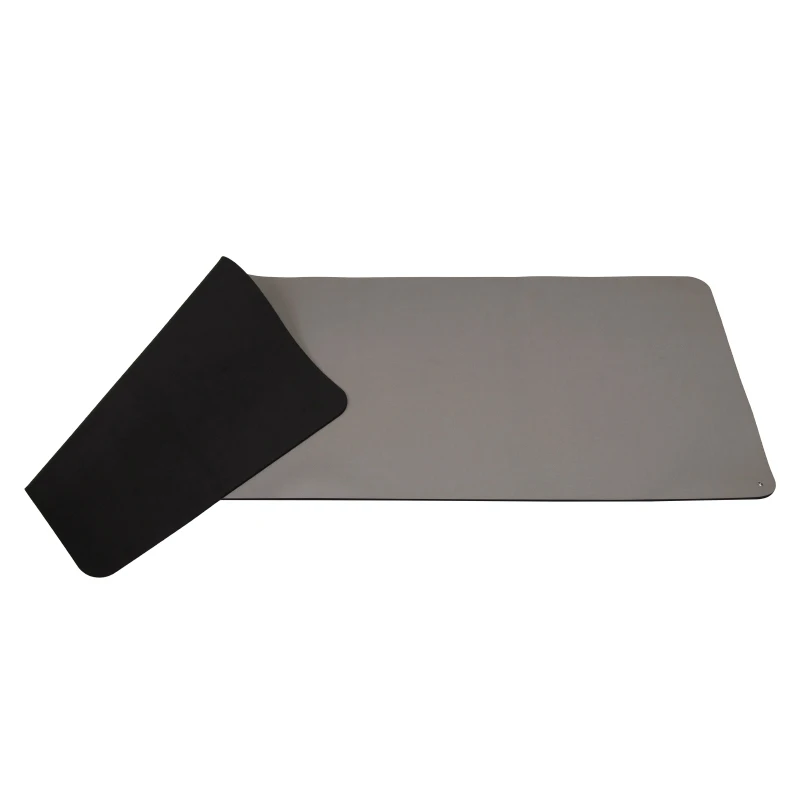 Best Anti-slip Grounding Earthing Grounded Yoga Mat with 12% silver fiber
