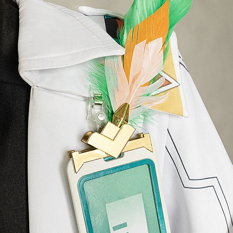 أزياء Ifa التأثيرية Genshin التأثيرية أزياء Ifa شعر مستعار أحذية أنيمي لعبة حفلة لعب الأدوار الزي 2025