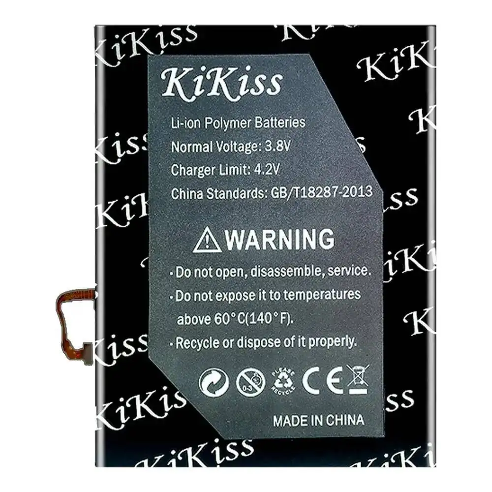 

EB-BX716ABY For Samsung Tab S9 SM-X710 X716 X710 Long Lasting 9000Mah Tablet Battery Lightweight