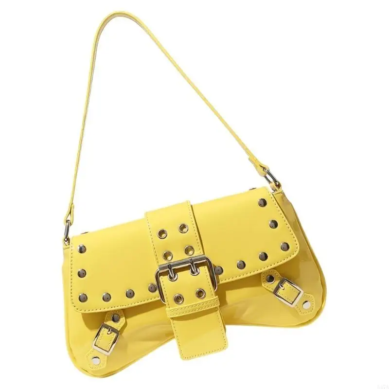 

Женская сумка на плече сумочка для свадьбы подмышками с подмышками с шипами для ежедневных поездок на работу или повседневного